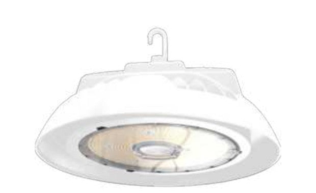 Westgate 120-277V 150W/200W/240W 175LM/W 3000K/4000K/5000K Silver LED UFO High Bay UHX-G2-240W-MCTPB-WH-SR
