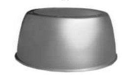 Westgate 120-277V LED UFO High Bay UHX-G2-ALRW-A