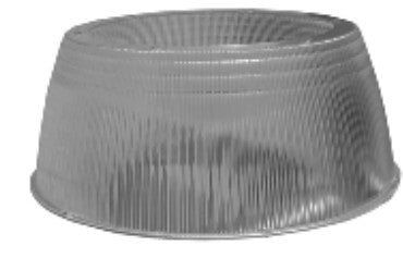 Westgate 120-277V LED UFO High Bay UHX-G2-PCR-A