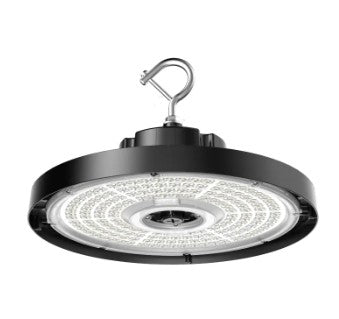 Westgate 120-277V 120W/160W/200W 140LM/W 3000K/4000K/5000K Silver LED UFO High Bay UHXMAX-120-200W-MCTPB-SR