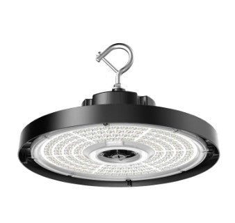 Westgate 120-277V 200W/240W/300W 140LM/W 3000K/4000K/5000K Silver LED UFO High Bay UHXMAX-200-300W-MCTP-SR