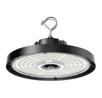 Westgate 120-277V 70W/110W/150W 140LM/W 3000K/4000K/5000K Silver LED UFO High Bay UHXMAX-70-150W-MCTPB-SR