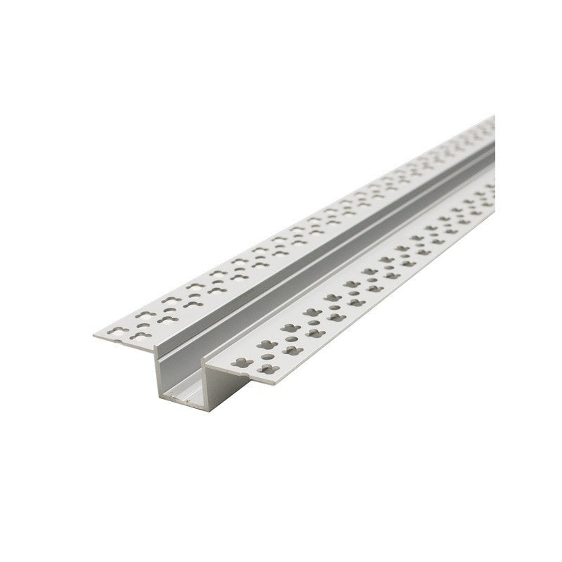 Westgate 13 x 15 mm LED Ribbon Aluminum Channel ULR-CH-MUD-13X15