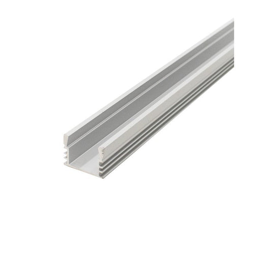 Westgate LED Ribbon Aluminum Channel ULR-CH-REC-DEEP
