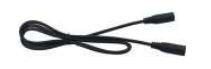 Westgate 10 ft LED Ribbon Connector Accessory ULR-DCJ-2FM-10FT