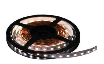 Westgate 24V 4.4W/FT 310LM/FT 3500K Black COB LED Tape Light ULR-IN-16F-HO-35K-BK