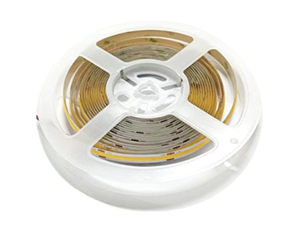 Westgate 24V 3W/FT 304LM/FT 3000K COB LED Tape Light ULR-IN-16F-HO-COB-30K