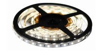 Westgate 16.4 ft reel High Output 4.4W/FT 310LM/FT 3000K Damp Location LED Ribbon Light ULR-IP54-16F-HO-30K