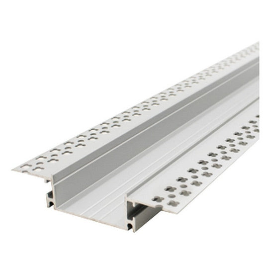 Westgate 37 x 15 mm LED Ribbon Channel Lens ULR-LENS-MUD-37X15-F