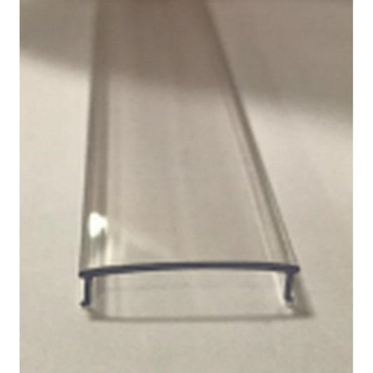 Westgate LED Ribbon Channel Lens ULR-LENS-REC-C