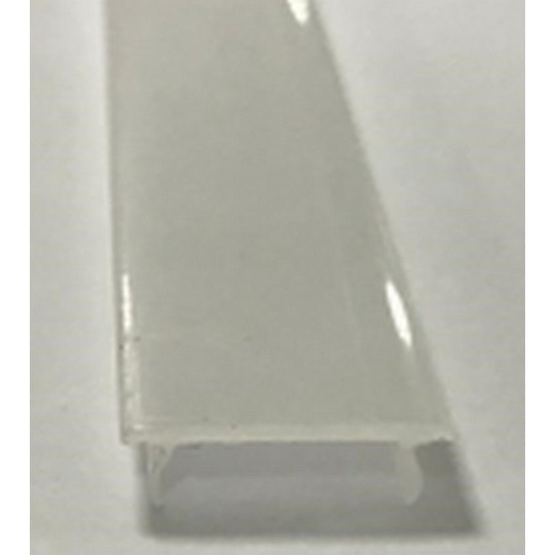 Westgate LED Ribbon Channel Lens ULR-LENS-REC-F