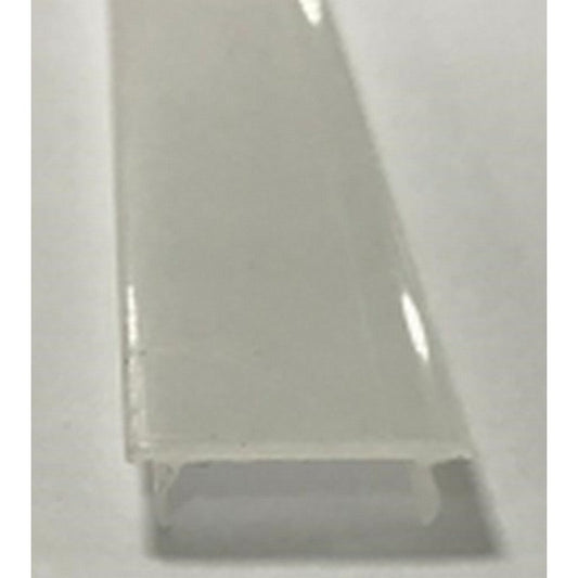 Westgate LED Ribbon Channel Lens ULR-LENS-REC-F
