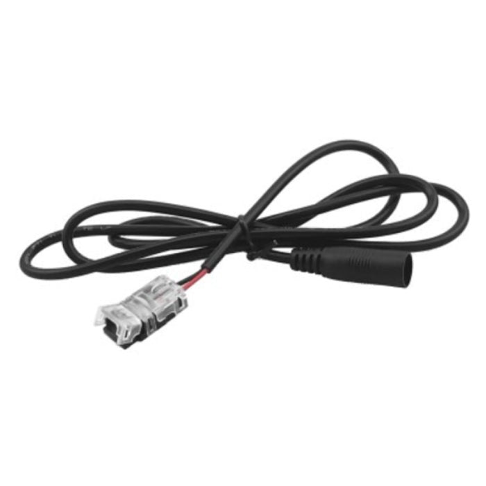 Westgate LED Tape Light Connector Accessory ULR-OT-HO-COB-CONN-6I-WR-IP65