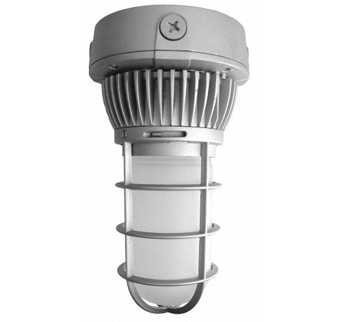 Westgate 12W 5000K 900LM LED Vapor Tight Light VTU-12W-50K