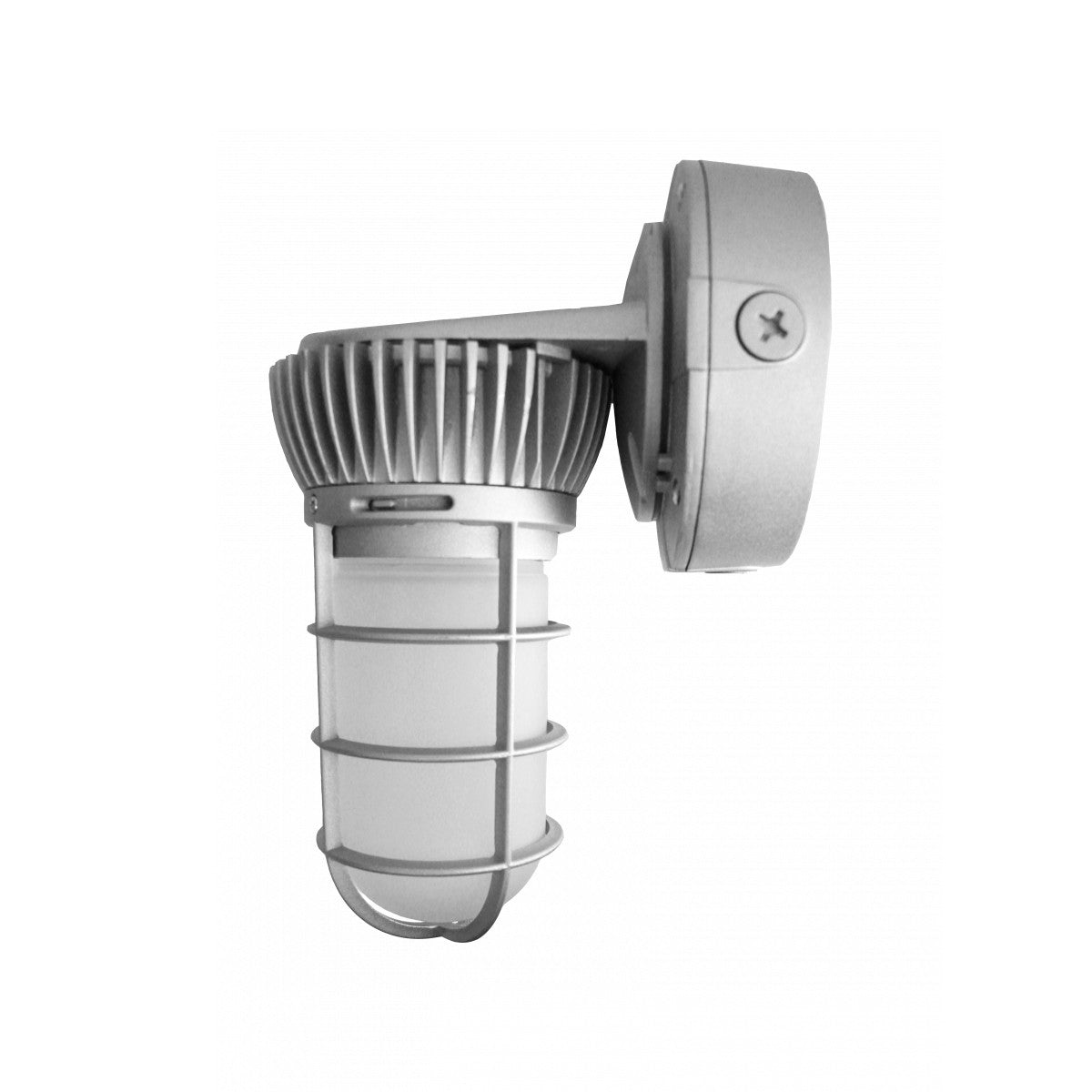 Westgate 20W 5000K 1785LM LED Vapor Tight Light VTU-20W-50K
