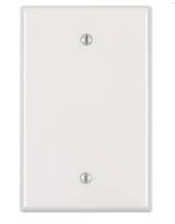 Westgate 1-gang White Weatherproof Electrical Box W1BC-WH