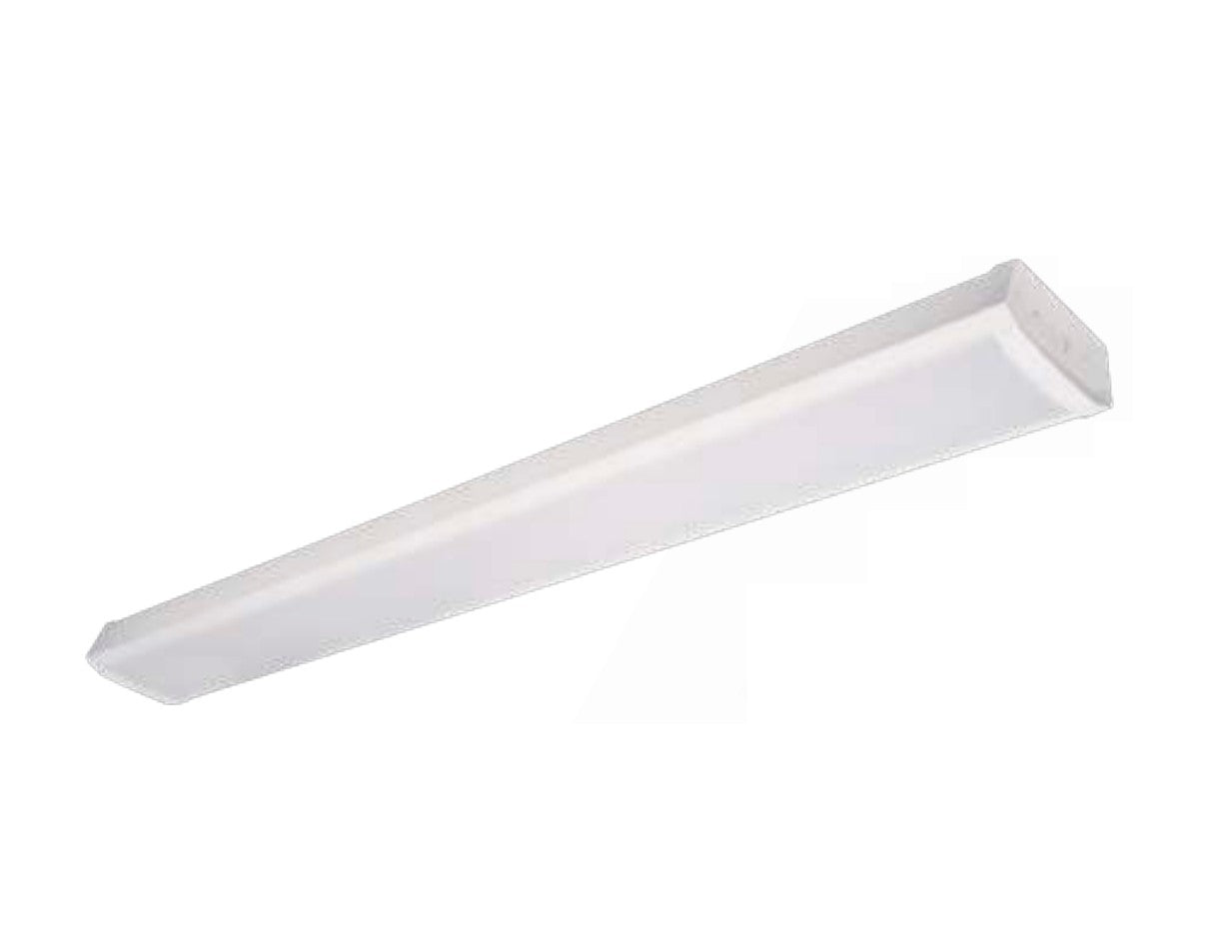 Westgate 4 ft 40W 2700K/3000K/3500K/4000K/5000K Lighting Accessory WAE-4FT-40W-MCT5-D