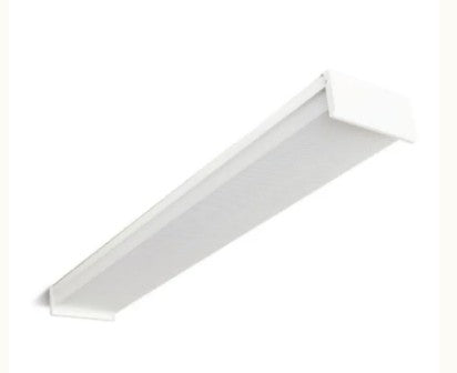Westgate 4 ft Lighting Accessory WASLR-4FT-2L-NL