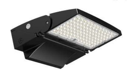 Westgate 90W/105W/120W 140LM/W 3000K/4000K/5000K Black Lighting Accessory WAX-90-120W-MCTP-BK