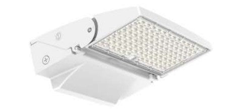 Westgate 90W/105W/120W 140LM/W 3000K/4000K/5000K White Lighting Accessory WAX-90-120W-MCTP-WH