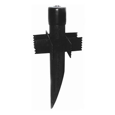 Westgate PVC Landscape Mounting Post WE167