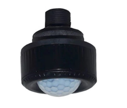 Westgate Black Electrical Accessory WEC-3MR-72-TLB-BK-3PIN