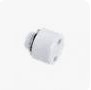 Westgate Low Voltage Sensor Receptacle Accessory Clear WEC-3MRLV-5-CLR
