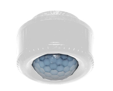 Westgate Lighting Control Accessory White WEC-3PR-72-TLB-WH