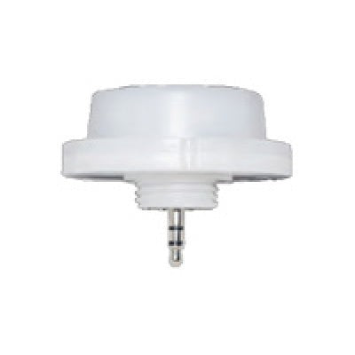 Westgate White Lighting Accessory WEC-3PR-78-AJ-WH