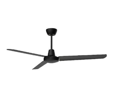 Westgate 120V Black LED Slim Recessed Light WF-215-3B-56-BK