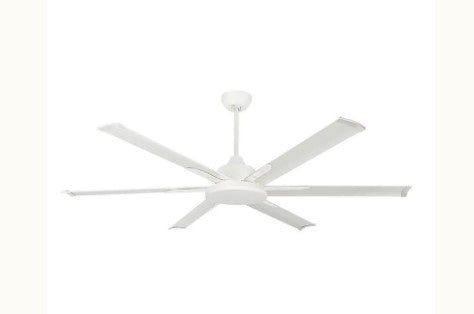 Westgate 120V White LED Slim Recessed Light WF-DC-216-RC-6B-72-WH