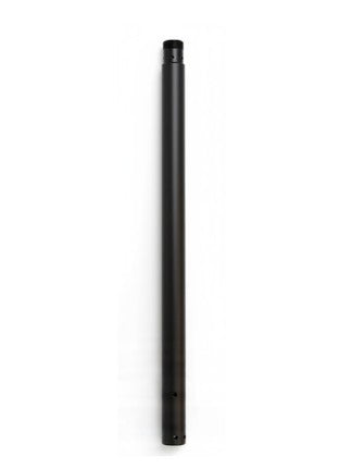 Westgate 120V Black LED Slim Recessed Light WF-DR-48-BK