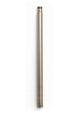 Westgate 120V Brushed Nickel LED Slim Recessed Light WF-DR-48-BN