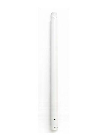 Westgate 120V White LED Slim Recessed Light WF-DR-48-WH