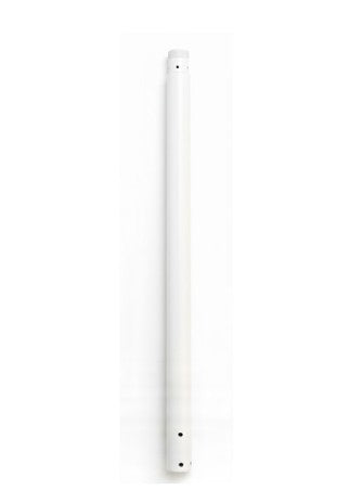 Westgate 120V White LED Slim Recessed Light WF-DR-60-WH