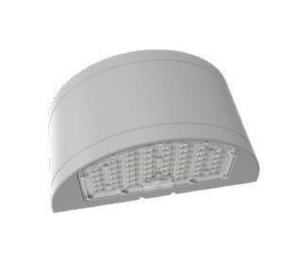 Westgate 24W/32W/40W 145LM/W 3000K/4000K/5000K Silver Lighting Accessory WHCX-24-40W-MCTP-SIL