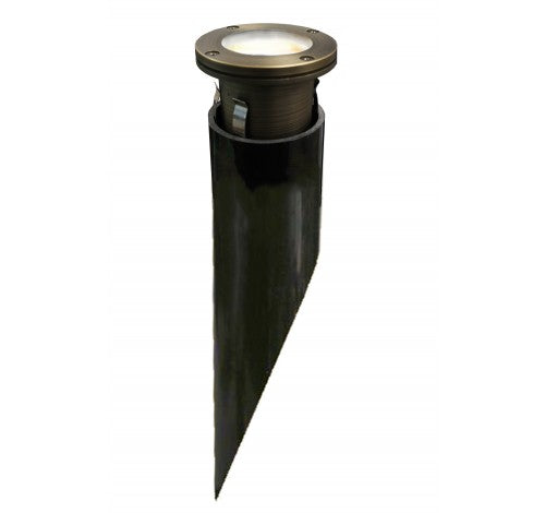 Westgate 5W 400LM 3000K Antique Bronze LED Well Light WL-137-BZ