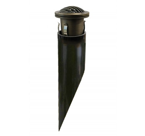 Westgate 5W 400LM 3000K Antique Bronze LED Well Light WL-138-BZ