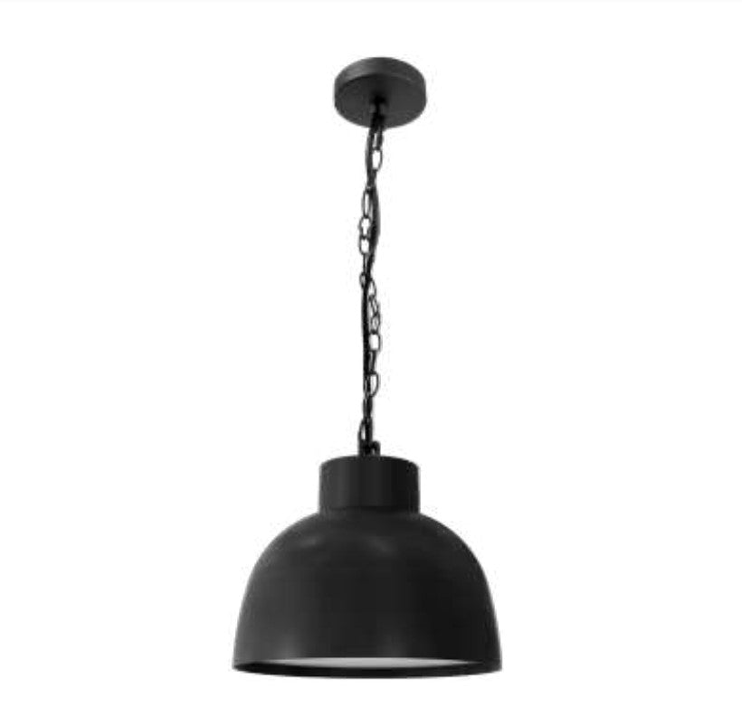 Westgate 24W/32W/40W 100LM/W 3000K/4000K/5000K Black Lighting Accessory WLF-24-40W-MCTP-BK-SCH