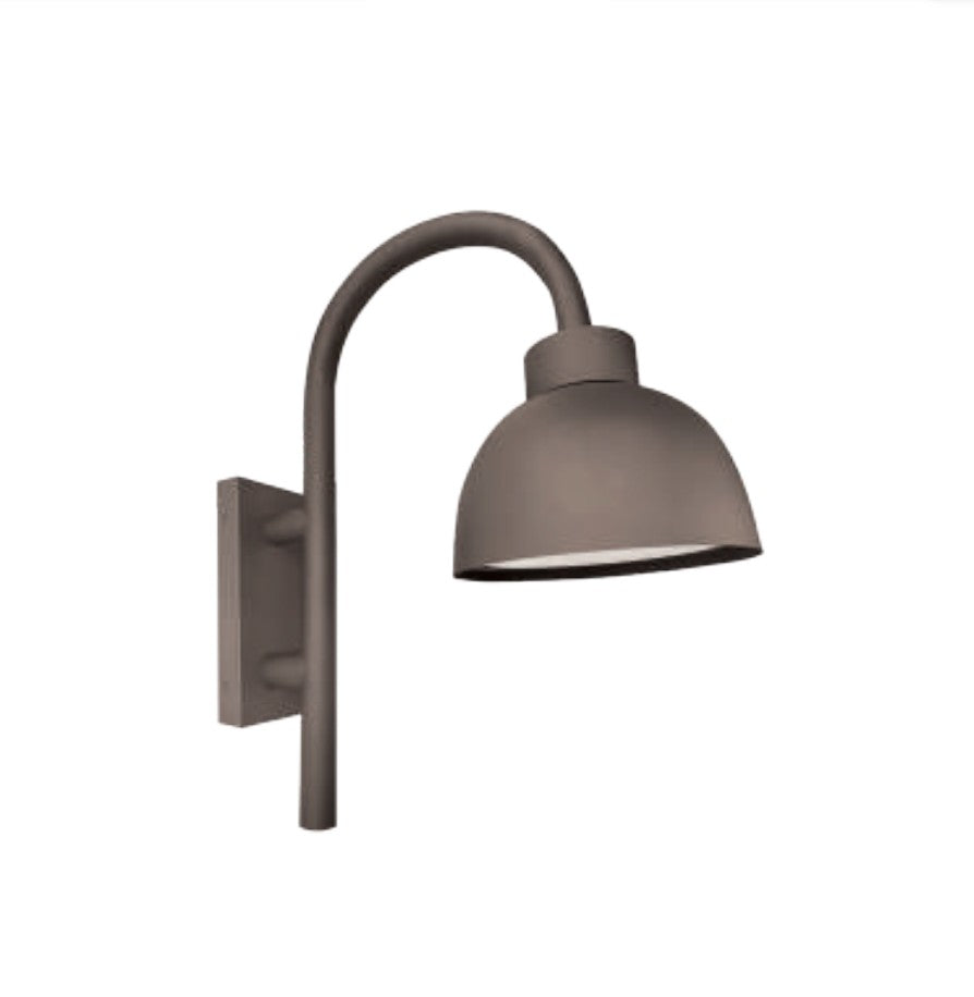 Westgate 24W/32W/40W 100LM/W 3000K/4000K/5000K Bronze Lighting Accessory WLF-24-40W-MCTP-BR-WB