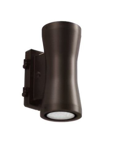 Westgate 18W/30W/45W/60W 110LM/W 2700K/3000K/3500K/4000K/5000K Bronze Lighting Accessory WMA-UDL-MCTP-BR-D