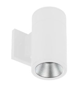 Westgate 15W 1200LM 3000K/4000K/5000K White Westgate Product WMC-DL-MCT-WH-DT