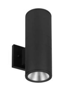 Westgate 30W 2400LM 3000K/4000K/5000K Black Westgate Product WMC-UDL-MCT-BK-DT
