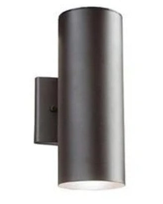 Westgate 120V AC 30W 2400LM 3000K/4000K/5000K Bronze LED Recessed Downlight WMC-UDL-MCT-BR-DT