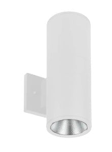 Westgate 30W 2400LM 3000K/4000K/5000K White Westgate Product WMC-UDL-MCT-WH-DT