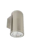 Westgate 12V 3W 300LM 3000K/4000K/5000K Brushed Nickel Lighting Product WMC1-12V-DL-MCT-BN