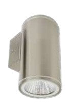 Westgate 12V 2X3W 600LM 3000K/4000K/5000K Brushed Nickel Lighting Product WMC1-12V-UDL-MCT-BN