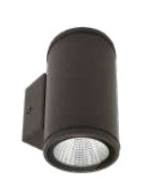 Westgate 12V 2X3W 600LM 3000K/4000K/5000K Oil-Rubbed Bronze Lighting Product WMC1-12V-UDL-MCT-ORB