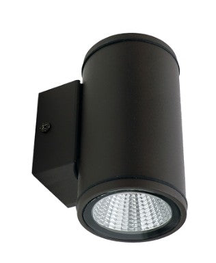 Westgate 12V 5W 500LM 3000K/4000K/5000K Black Lighting Accessory WMC2-12V-DL-MCT-BK