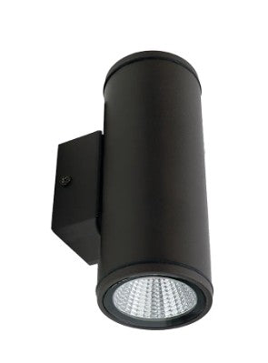Westgate 12V 10W 1000LM 3000K/4000K/5000K Black Lighting Accessory WMC2-12V-UDL-MCT-BK